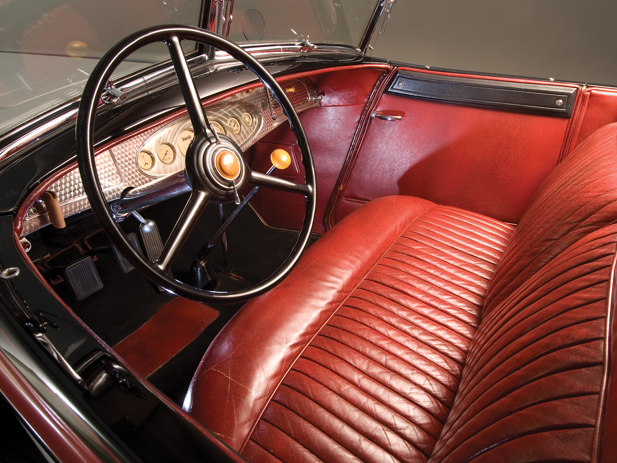1933 Chrysler Cl Imperial Sport Phaeton HD wallpapers, Desktop wallpaper - most viewed