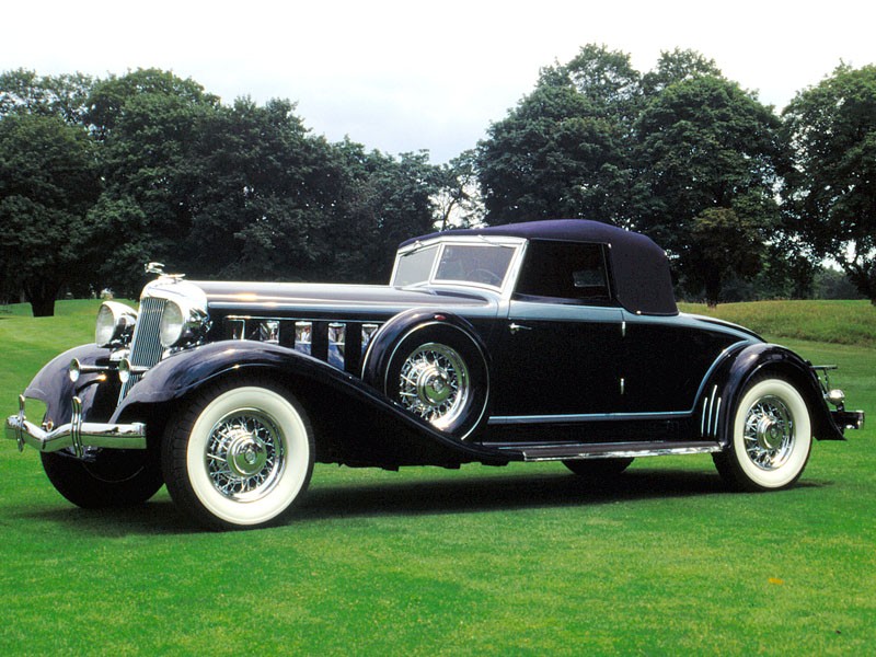 1933 Chrysler Imperial HD wallpapers, Desktop wallpaper - most viewed