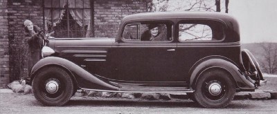 HQ 1934 Chevrolet Sedan Wallpapers | File 34.56Kb