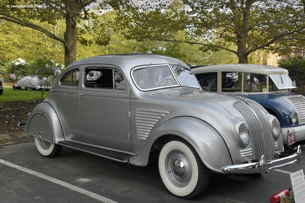 Amazing 1934 Desoto Airflow Pictures & Backgrounds