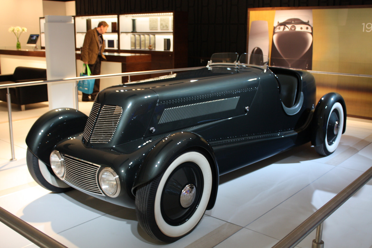 1296x864 > 1934 Edsel Ford's Model 40 Special Speedster Wallpapers
