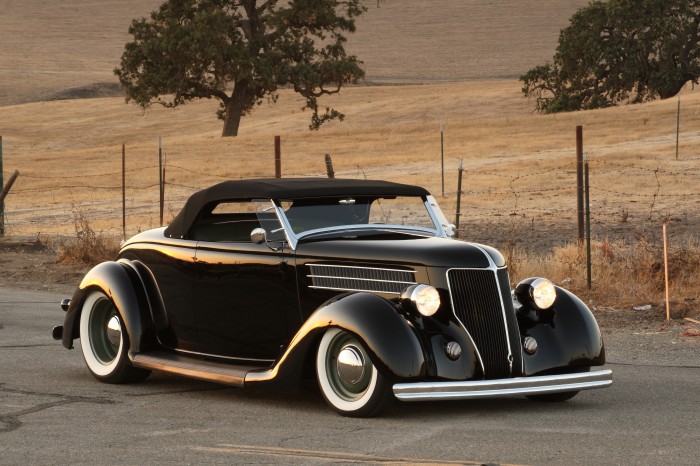 Images of 1936 Ford Roadster | 700x466
