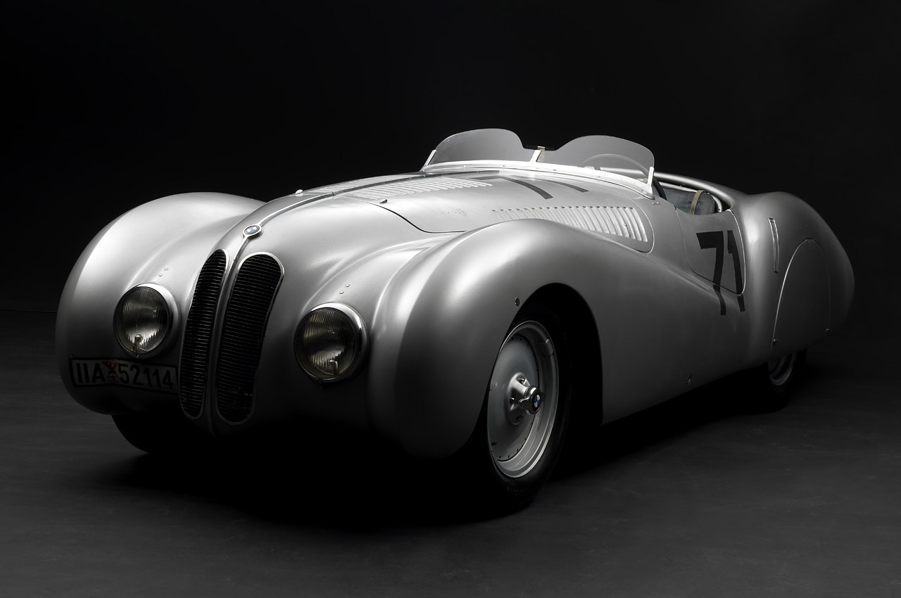 Amazing 1937 Bmw 328 Mille Miglia Pictures & Backgrounds