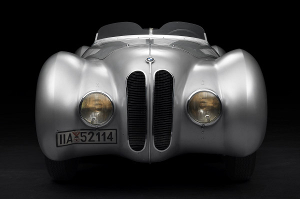 1937 Bmw 328 Mille Miglia Backgrounds, Compatible - PC, Mobile, Gadgets| 600x398 px