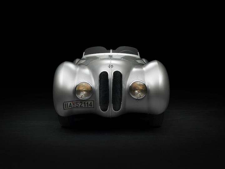High Resolution Wallpaper | 1937 Bmw 328 Mille Miglia 720x540 px