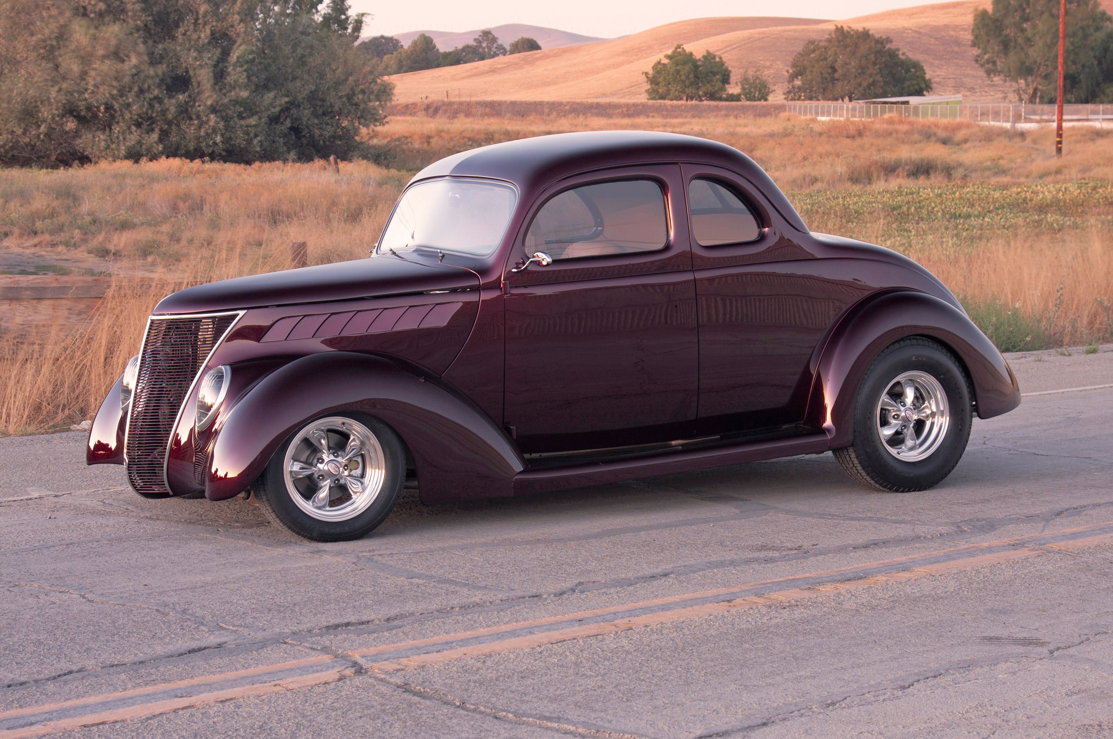 1937 Ford Backgrounds on Wallpapers Vista