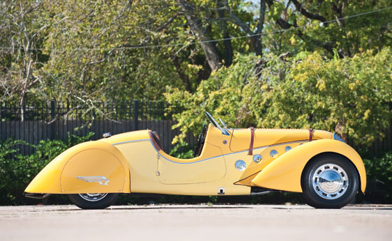 Amazing 1938 Peugeot 402 Darl'mat Legere Special Sport Roadster Pictures & Backgrounds