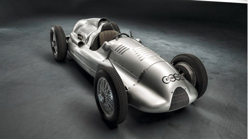 Amazing 1939 D Type Audi Pictures & Backgrounds