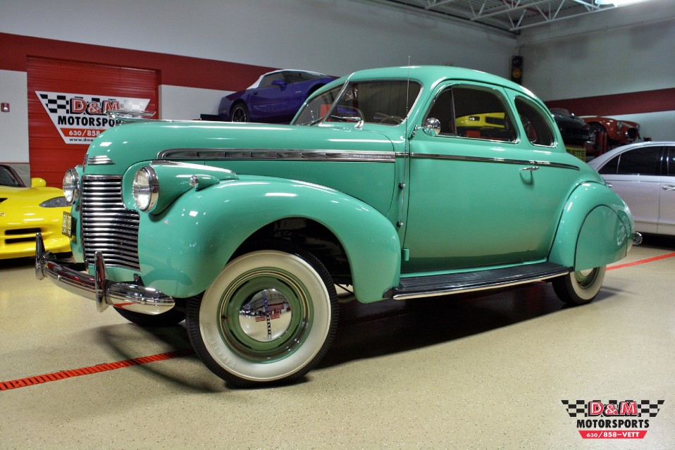 1940 Chevrolet Coupe HD wallpapers, Desktop wallpaper - most viewed