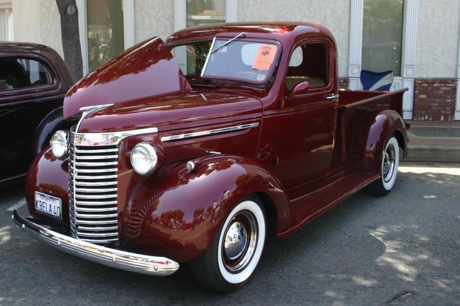 1940 Chevrolet Wallpapers Vehicles Hq 1940 Chevrolet Pictures 4k Wallpapers 2019