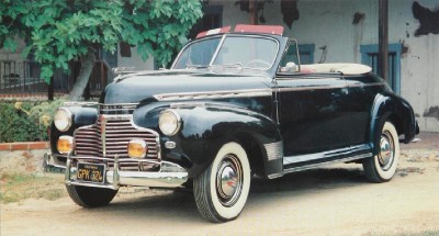 1941 Chevrolet HD wallpapers, Desktop wallpaper - most viewed