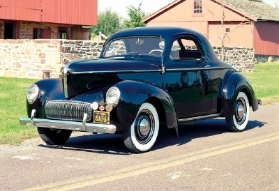 1941 Willys #11