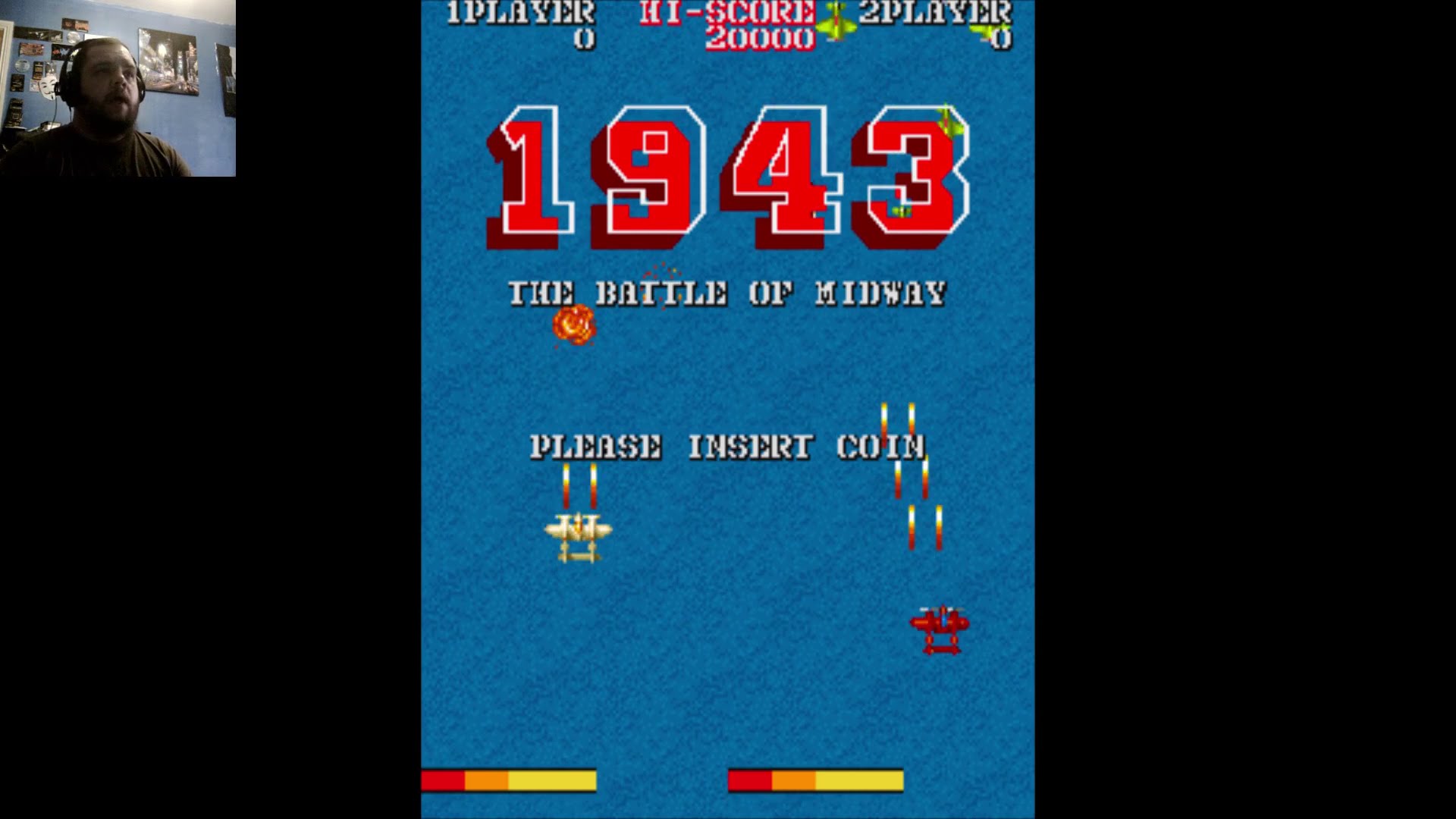 1943: The Battle Of Midway Backgrounds on Wallpapers Vista