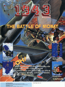 High Resolution Wallpaper | 1943: The Battle Of Midway 222x299 px