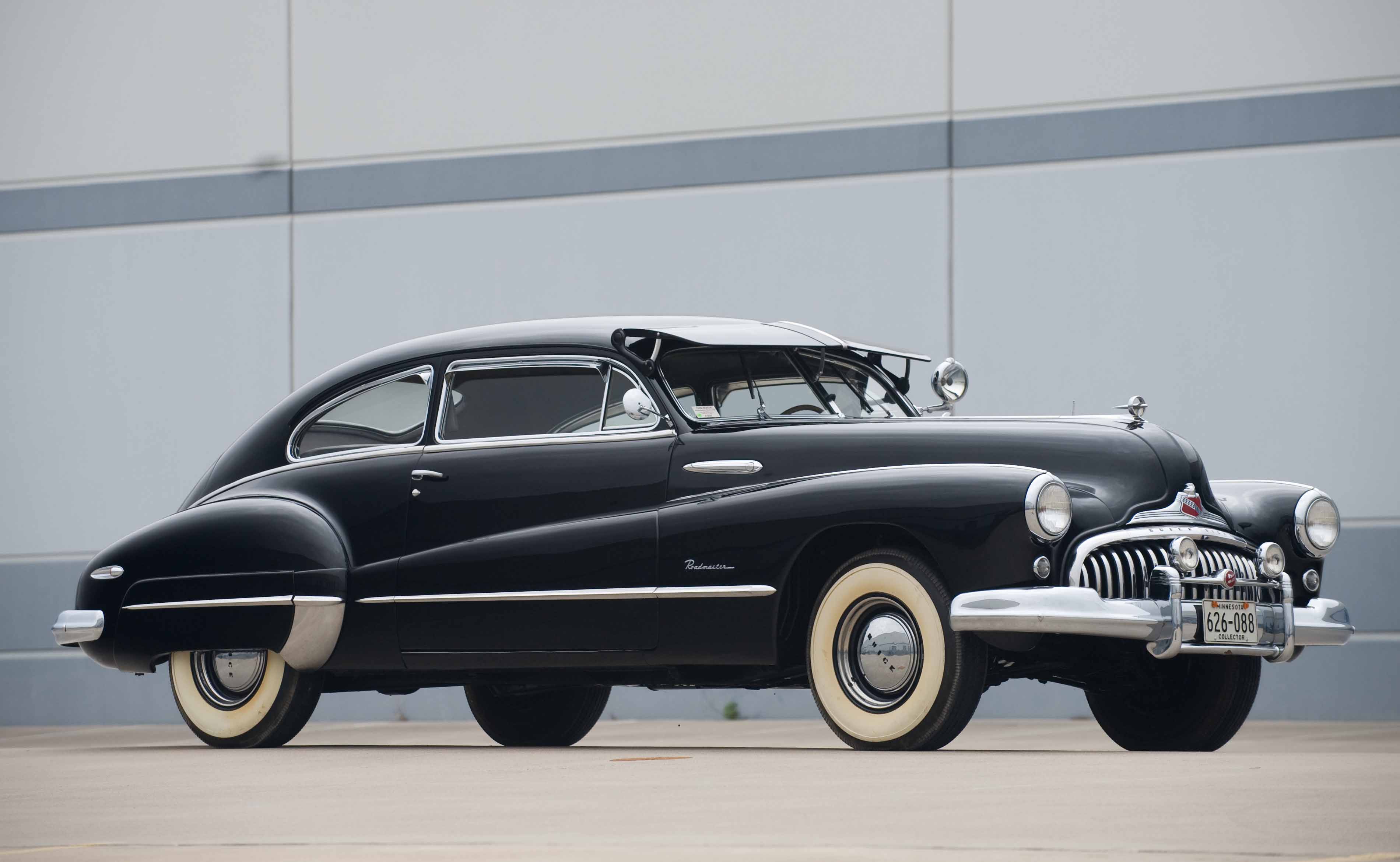 3801x2340 > 1946 Buick Wallpapers