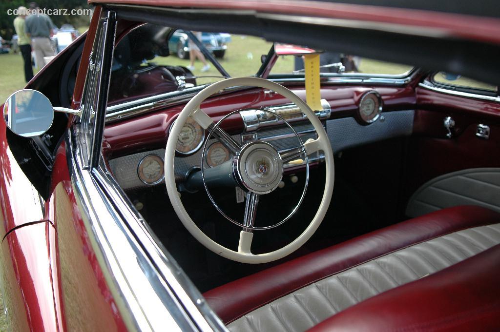 1946 Buick #13