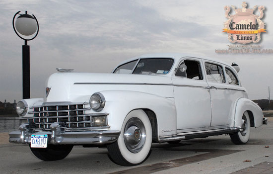 1947 Cadillac Fleetwod #22