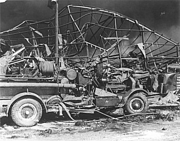 Amazing 1947 Texas City Disaster Pictures & Backgrounds