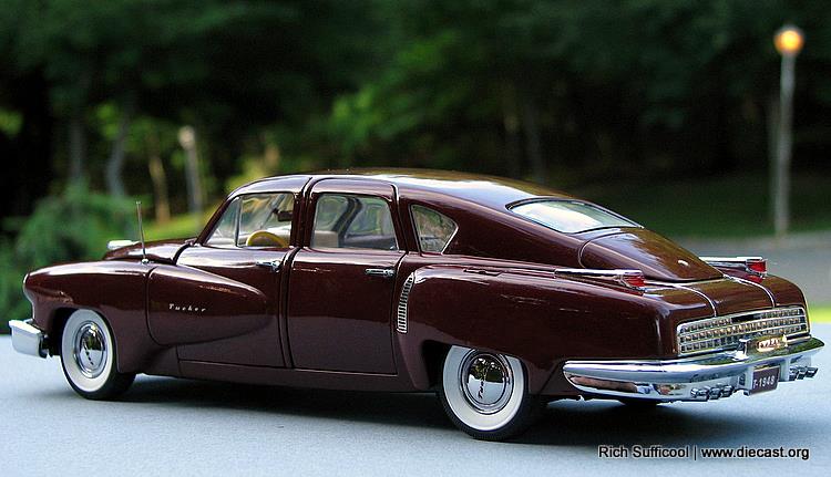 Amazing 1948 Tucker Pictures & Backgrounds
