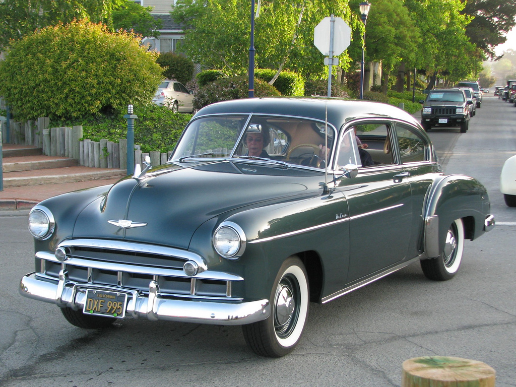 1949 Chevrolet Pics, Vehicles Collection