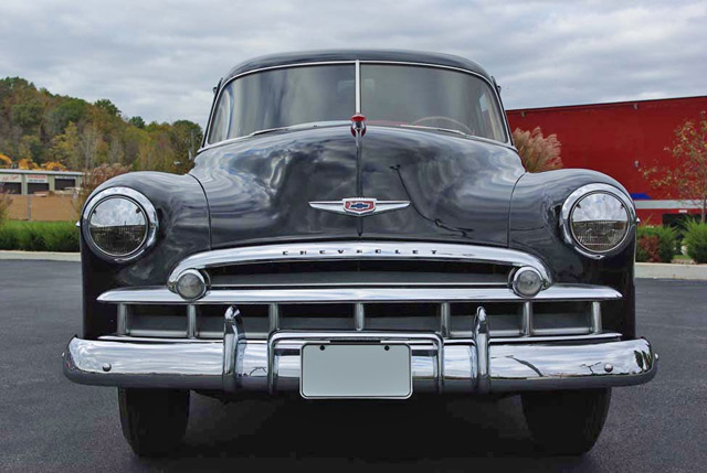 1949 Chevrolet HD wallpapers, Desktop wallpaper - most viewed