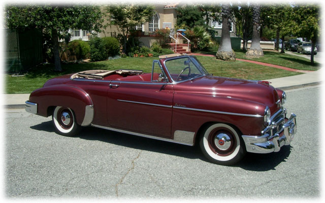 1949 Chevrolet #24