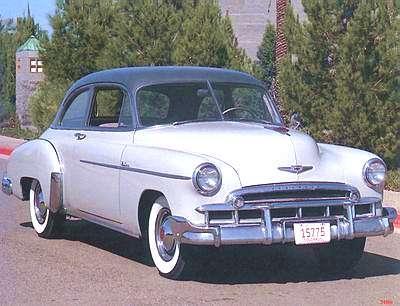 1949 Chevrolet HD wallpapers, Desktop wallpaper - most viewed