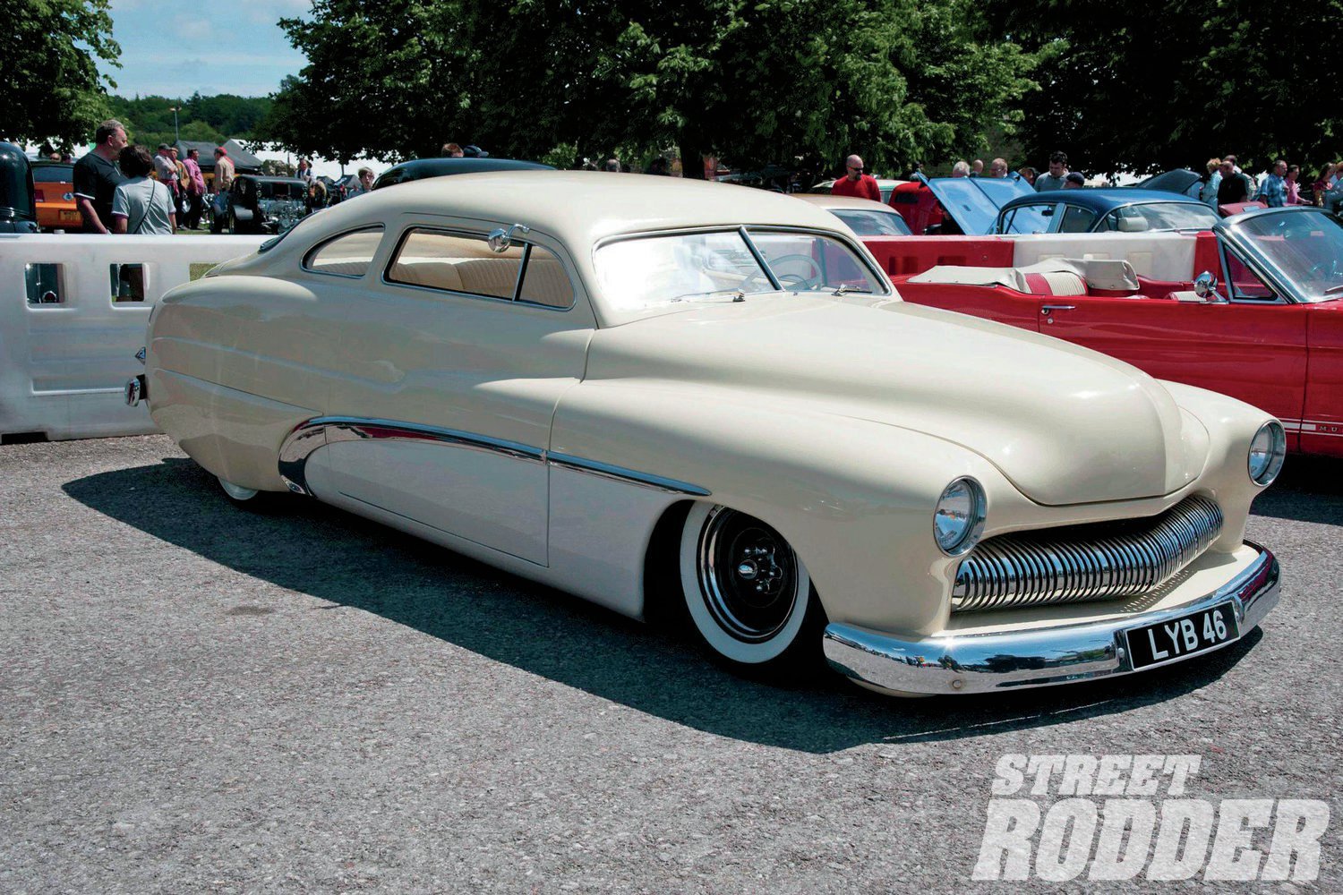 Amazing 1950 Mercury Coupe Pictures & Backgrounds