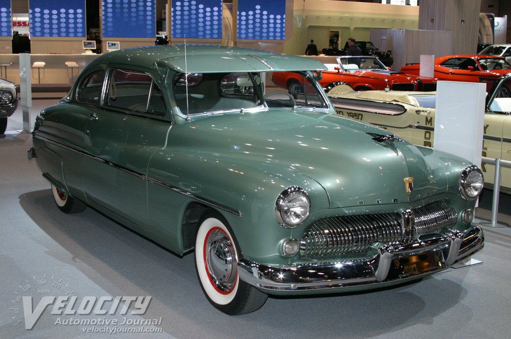 1950 Mercury Coupe Pics, Vehicles Collection