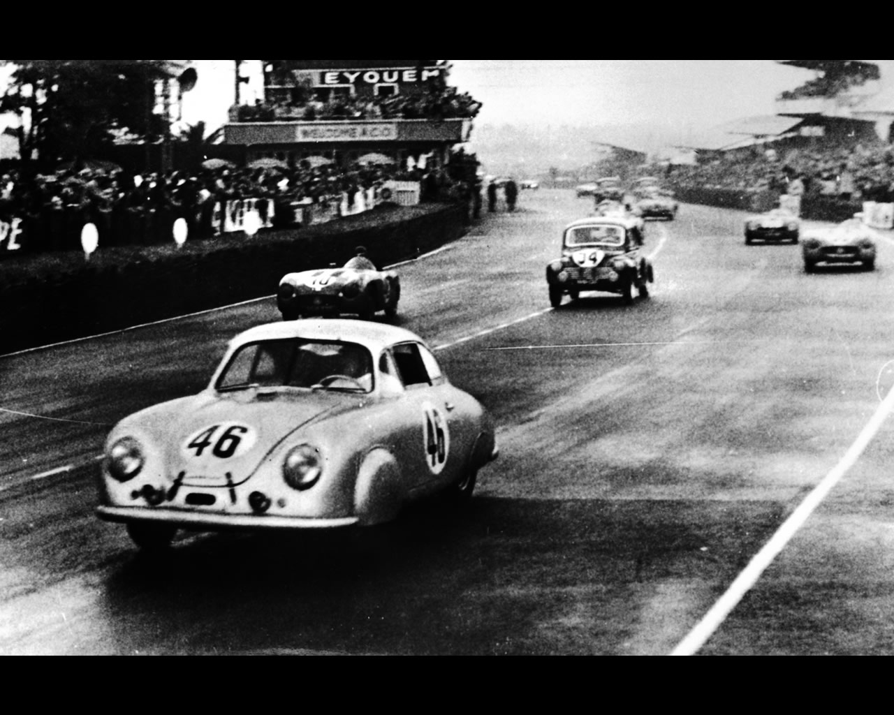 1951 Le Mans Special #2
