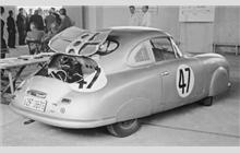 1951 Le Mans Special #22