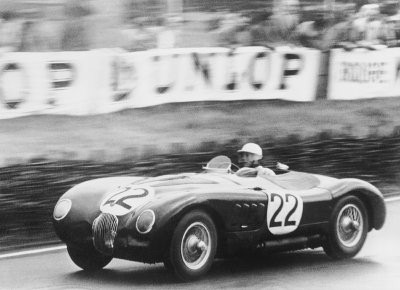 1951 Le Mans Special #13