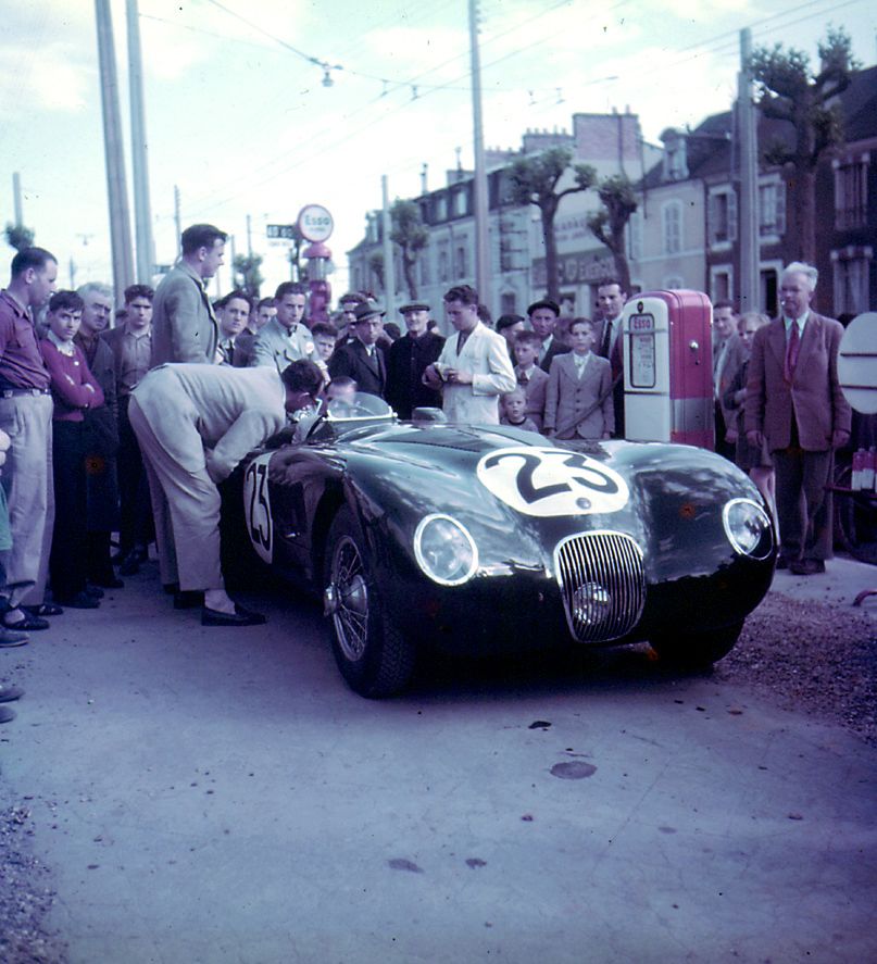 1951 Le Mans Special HD wallpapers, Desktop wallpaper - most viewed