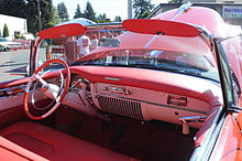 1953 Cadillac Eldorado #12