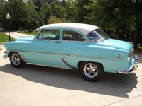 1954 Chevrolet #20