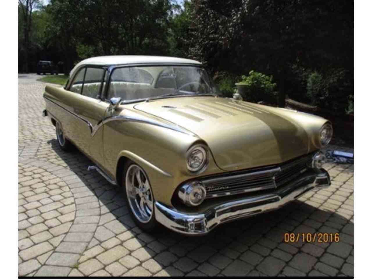 1955 Ford #6