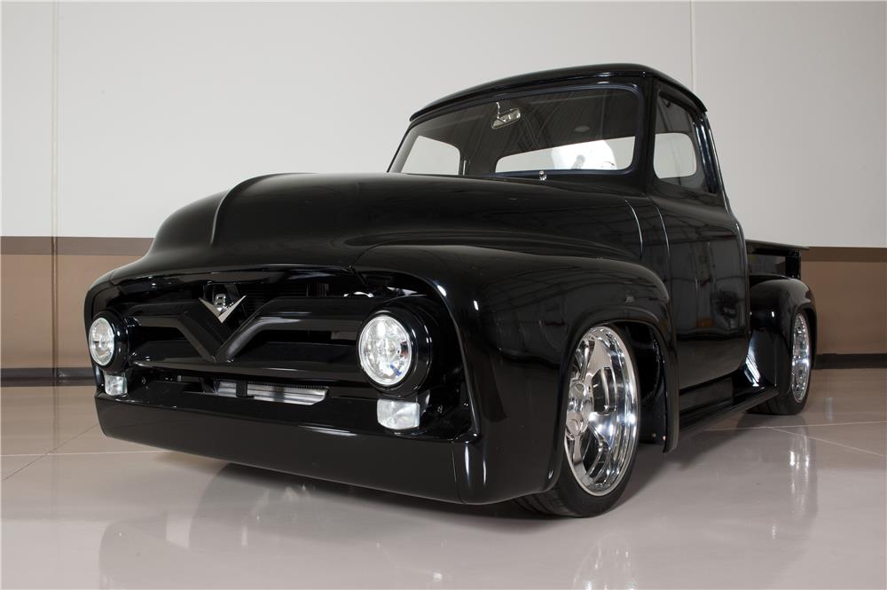 1955 Ford F-100 #20