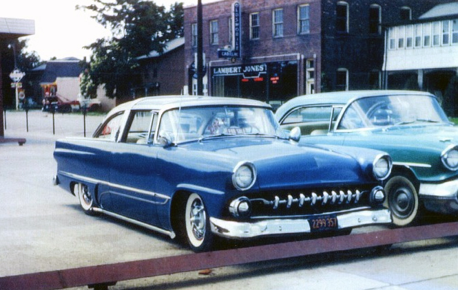 1955 Ford Pics, Vehicles Collection
