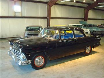 1955 Ford #12
