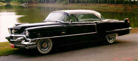 1956 Cadillac #11