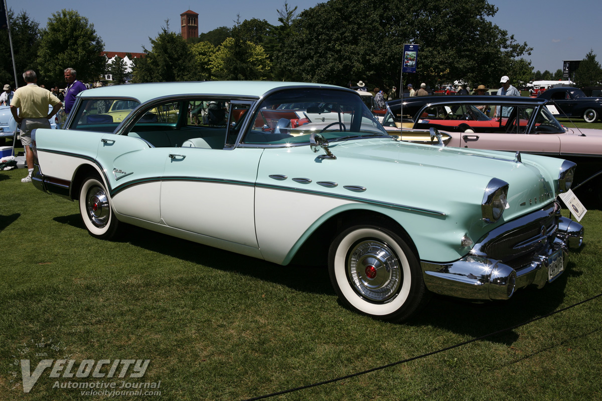 HQ 1957 Buick Century Wallpapers | File 446.2Kb