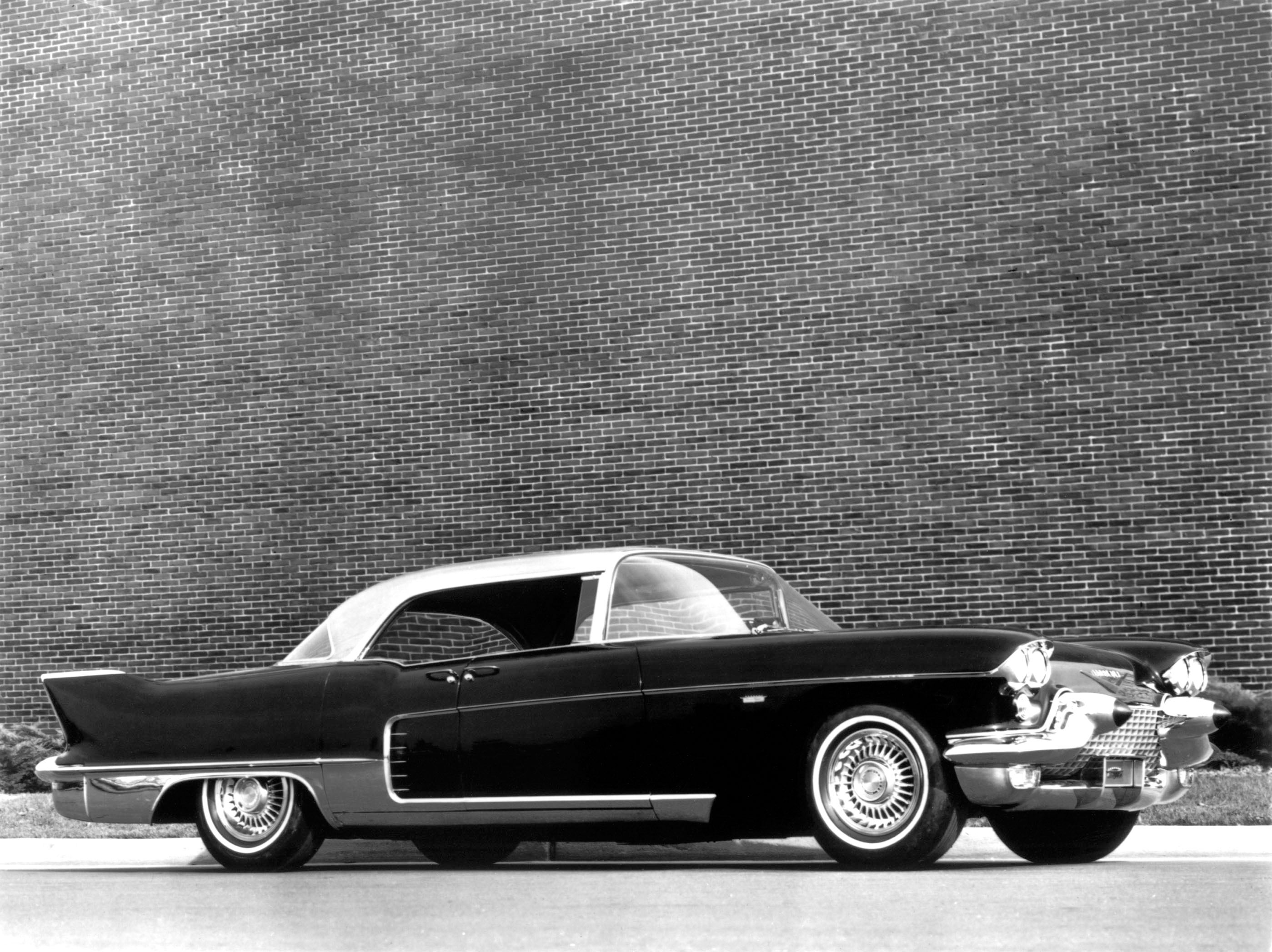Amazing 1957 Cadillac Eldorado Brougham Pictures & Backgrounds