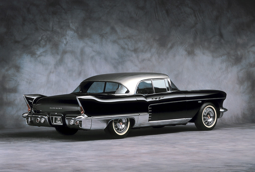 1957 Cadillac Eldorado Brougham #17
