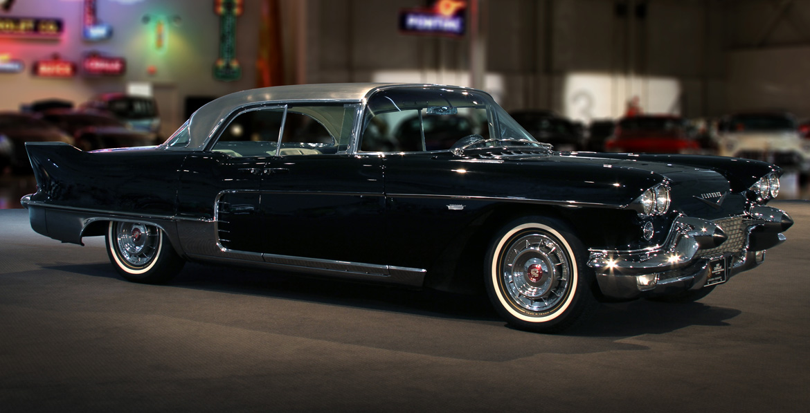 1957 Cadillac Eldorado Brougham #23