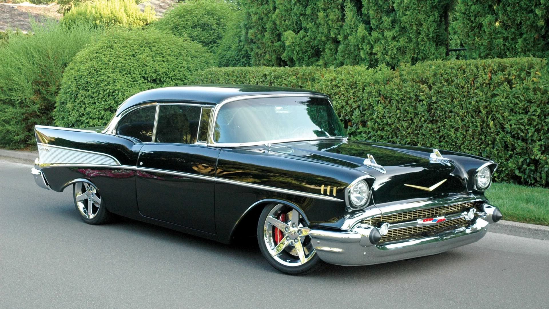 Chevy Belair Pics, Vehicles Collection