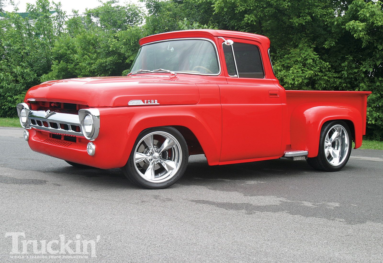Images of 1957 Ford F-100 | 1600x1100