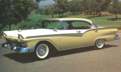 1957 Ford Pics, Vehicles Collection