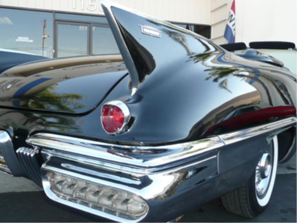 1958 Cadillac Eldorado Biarritz #1