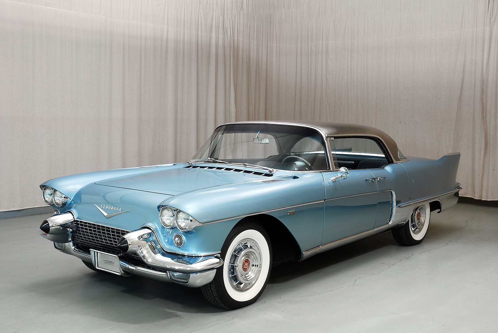 Amazing 1958 Cadillac Eldorado Brougham Pictures & Backgrounds