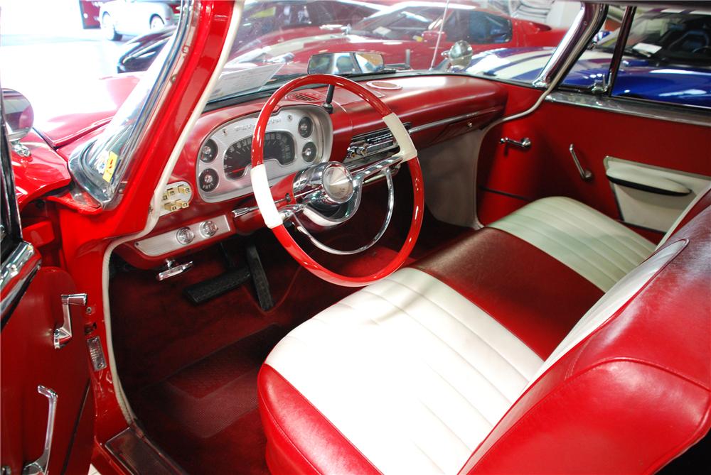 1000x669 > 1958 Plymouth Fury Wallpapers